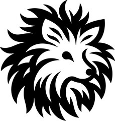 Frizzle Fox Cartoon icon 1