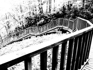 Aydınpınar waterfall, Bolu, Turkiye