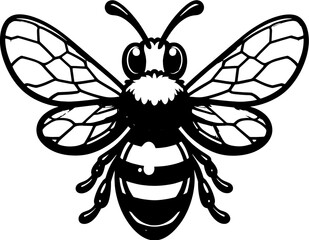Buzzy Butterfly Cartoon icon 10