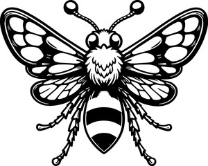 Buzzy Butterfly Cartoon icon 9