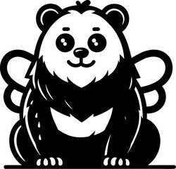 Bumble Bear Cartoon icon 7