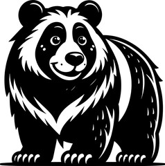 Bumble Bear Cartoon icon 3