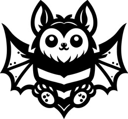 Bumble Bat Cartoon icon 13