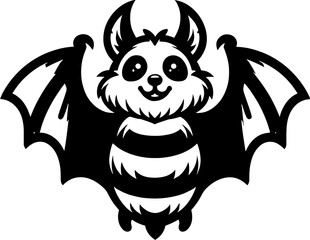 Bumble Bat Cartoon icon 5