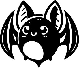 Blinky Bat cartoon icon 5
