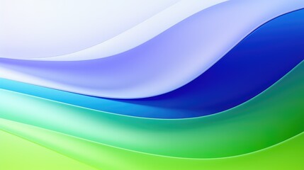 Fototapeta premium modern gradient white background illustration simple sleek, minimalist stylish, contemporary fresh modern gradient white background