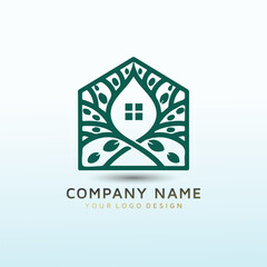 Logo for Loft and Garden Room Building Company