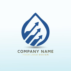 Design original logo for innovative energy software up icon