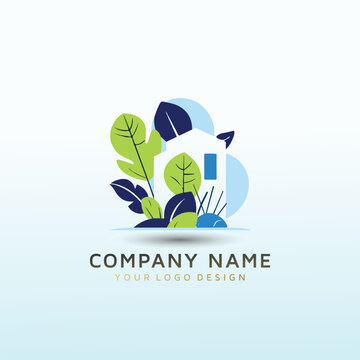 Logo for Loft and Garden Room Building Company
