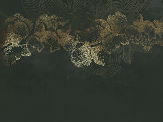 Photo oboe texture background wallpaper
