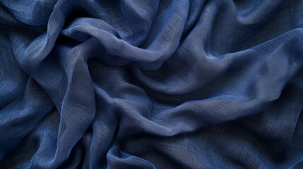 Colorful, silky and shiny textured textile backgrounds. Background fabrics in blue, green, pink, white and cream colors. Trend colors and fabrics of 2024. The most preferred fabrics. Backgrounds.