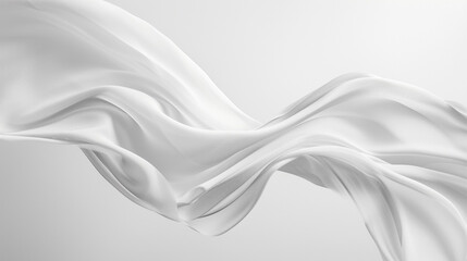 Obraz premium Colorful, silky and shiny textured textile backgrounds. Background fabrics in blue, green, pink, white and cream colors. Trend colors and fabrics of 2024. The most preferred fabrics. Backgrounds.