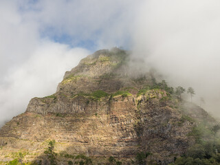 Funchal und die Insel Madeira