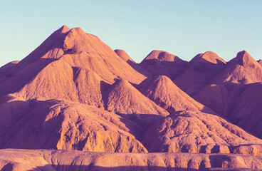 Northern Argentina