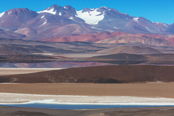 Northern Argentina