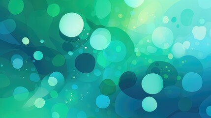 vibrant dynamic dots background illustration colorful modern, trendy motion, movement energetic vibrant dynamic dots background