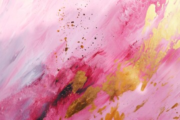 abstract watercolor background