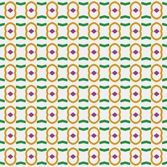 Abstract seamless pattern. Abstract background for fabric print, card, table cloth, furniture, banner, cover, invitation, decoration, wrapping. Repeating pattern.