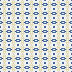 Abstract seamless pattern. Abstract background for fabric print, card, table cloth, furniture, banner, cover, invitation, decoration, wrapping. Repeating pattern.