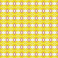 Abstract seamless pattern. Abstract background for fabric print, card, table cloth, furniture, banner, cover, invitation, decoration, wrapping. Repeating pattern.