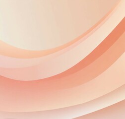 Pastel pink color background design