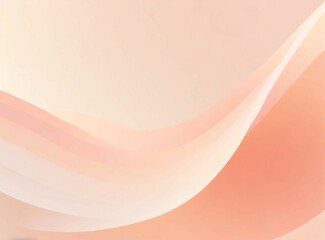 Obraz premium Pastel pink color background design