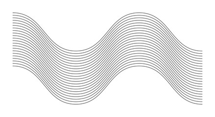 Abstract Geometric Decorative Element Boho Shape