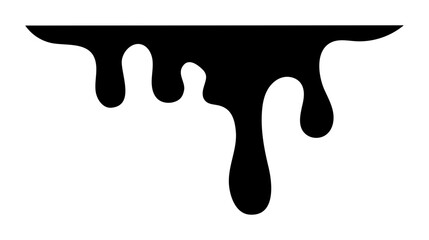 Abstract Geometric Decorative Element Boho Shape