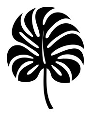 Abstract Geometric Decorative Element Boho Shape