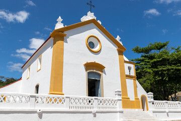 Santo Antonio de Lisboa Church