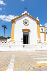 Santo Antonio de Lisboa Church