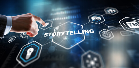 Storytelling social and cultural activity of sharing stories