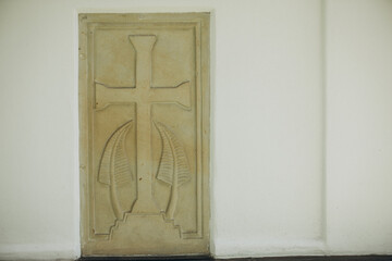 an element of the church