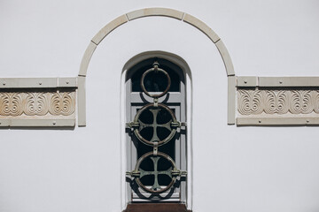 an element of the church