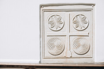 an element of the church