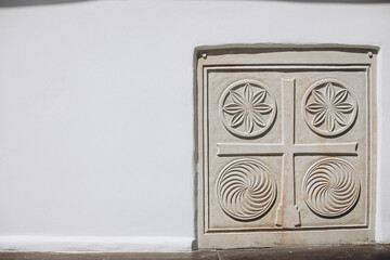 an element of the church