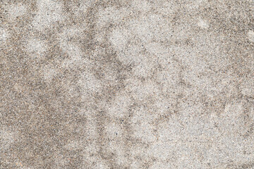 Fototapeta premium Damp Concrete Background 