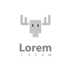 Colors font alphabet letters. Modern logo typography. Color creative art typographic design. Festive letter