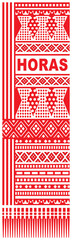 TRADITIONAL ORNAMENT OF BATAKNESE, TRADITIONAL FABRIC CALLED ULOS, PATTERN, BACKGROUND, NORTH OF SUMATERA