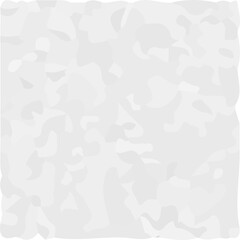 Weathered concrete floor  texture. Worn texture with grain . asphalt surface. grit trace. on transparent, png