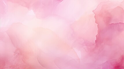 delicate pink pastel background illustration feminine gentle, blush light, pale dreamy delicate pink pastel background