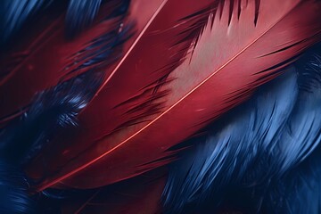 bird feathers background pattern, banner, wings background picture, seamless background