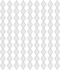 Modern stylish texture. geometric tiles with rhombuses. translucent texture of rhombuses. on transparent, png.