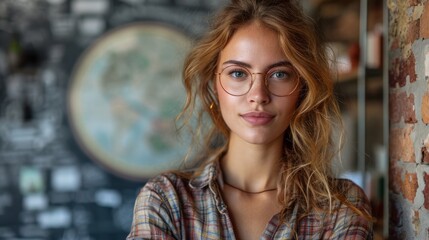 Woman Engineer