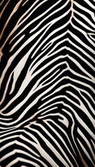 Zebra Skin