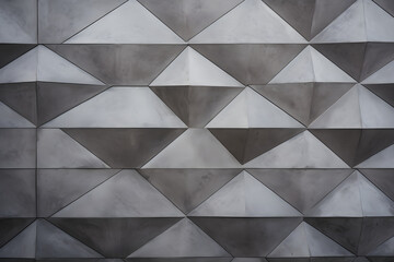 Fototapeta premium abstract geometric concrete background
