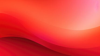 design gradient red background illustration vibrant modern, abstract vibrant, smooth stylish design gradient red background