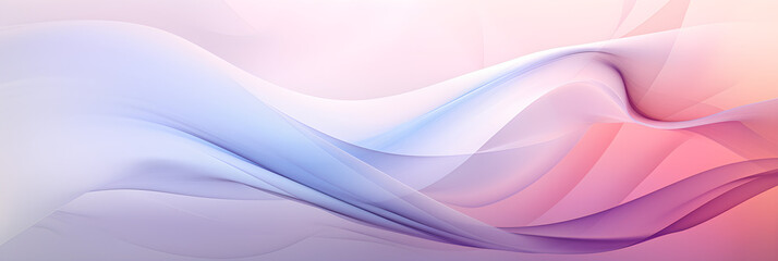 Fototapeta premium abstract soft background with waves