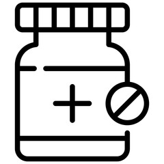 Medicine Icon