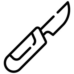 Scalpel Icon